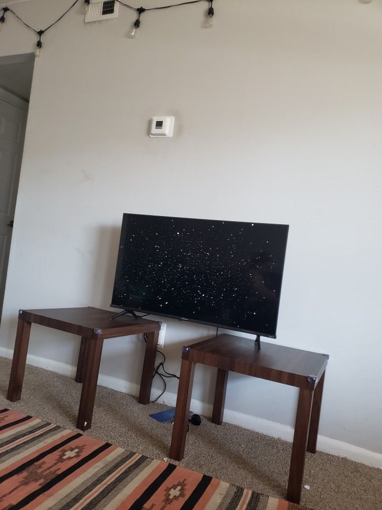 43 Inch Roku TV 75