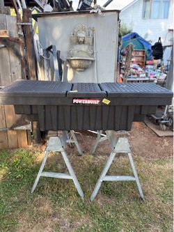 Pick up tool box