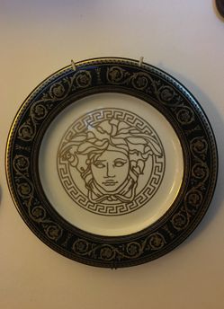 Wall plate 10.5"
