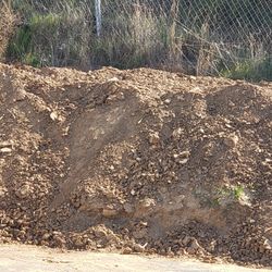 Free Dirt