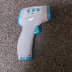 Infrared Forehead Thermometer 