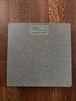 Talking Scale