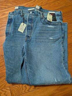 Brand new women's Levi's
