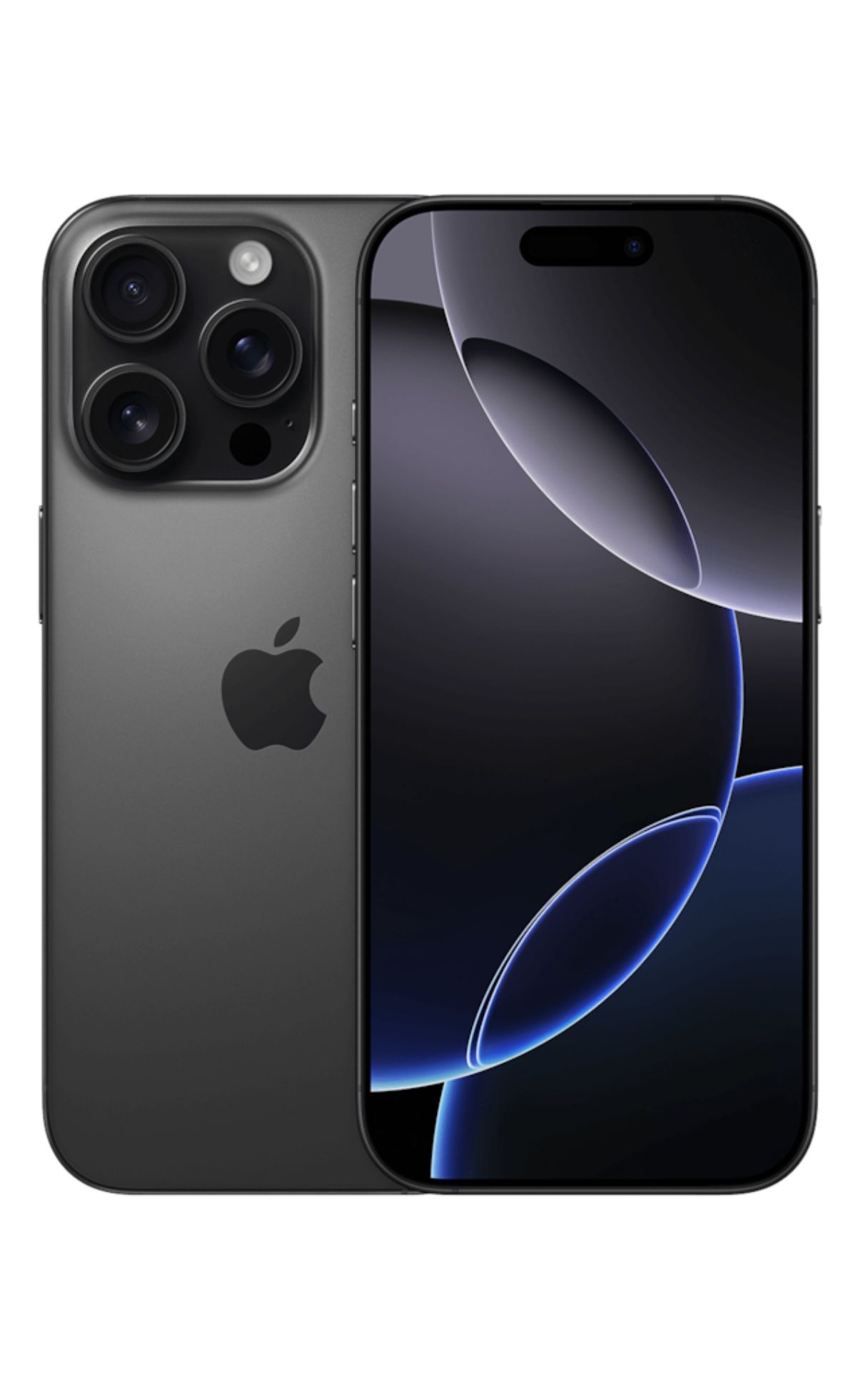 iPhone 16 Pro