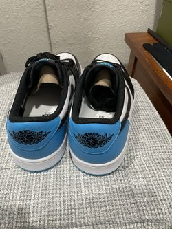 Jordan One Low Og