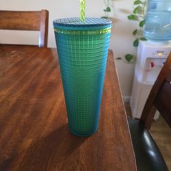 Starbucks Tumbler