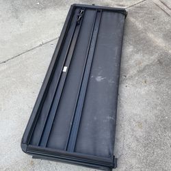 Jeep Gladiator Tournea Cover