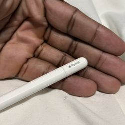 Apple Pencil 