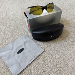 Nike Glasses 