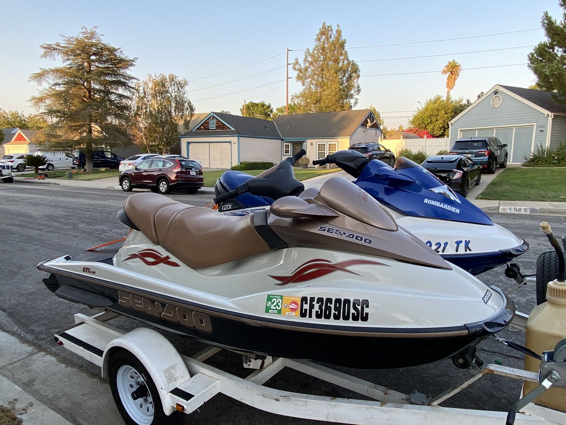 2004 Seadoos for Sale in Riverside, CA OfferUp