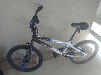 Bike for boy
