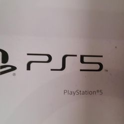 Ps5 Bundle