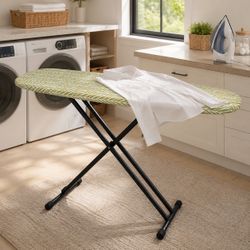 Foldable Ironing Board – $29.99
