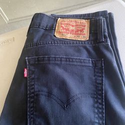 Levi’s 511 