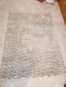Orian Rug - Haystack Beige (Never Used)