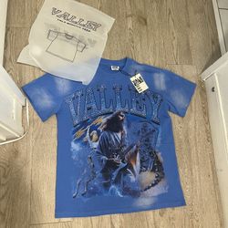 Valley Tshirt Small 