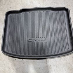2017-2022 Honda crv trunk tray OEM
