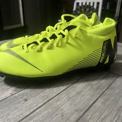 Nike Soccer Cleats