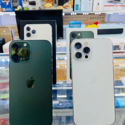 Iphone 13 Pro Max 128gb Unlocked 