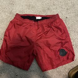 Moncler Shorts