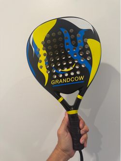 Padel Racket