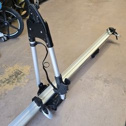 Thule Bike Roof Rack (Frame Mount)