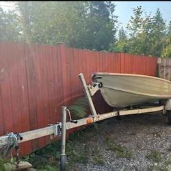 1975 Starcraft Seafarer 