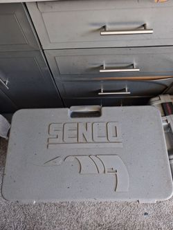 SENCO DuraSpin DS300