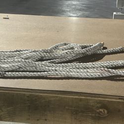 Used Rope