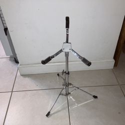 Snare Stand Compact Foldable