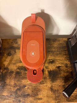 Keurig K Mini
