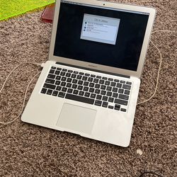 2015 MacBook Air