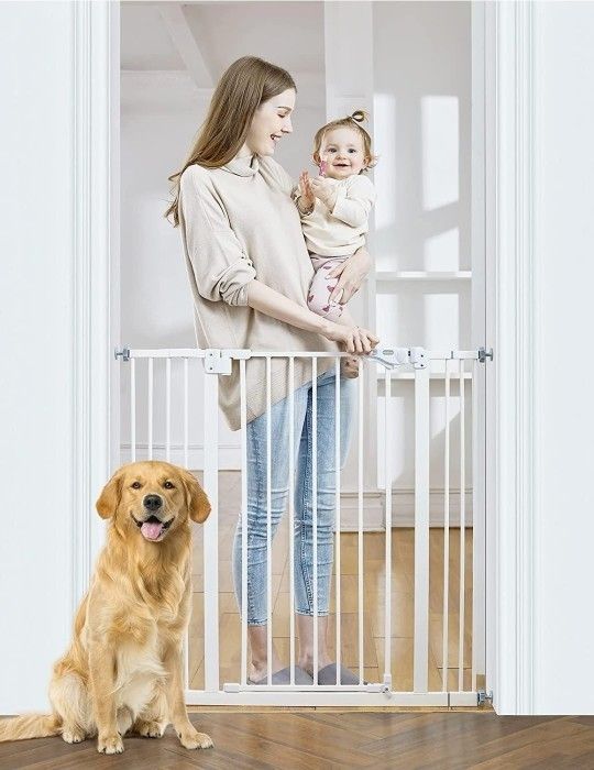 Inno Truth 29-39.6" Baby Pet Gate