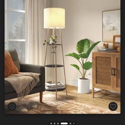 Floor Lamp 