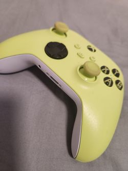 Xbox controller