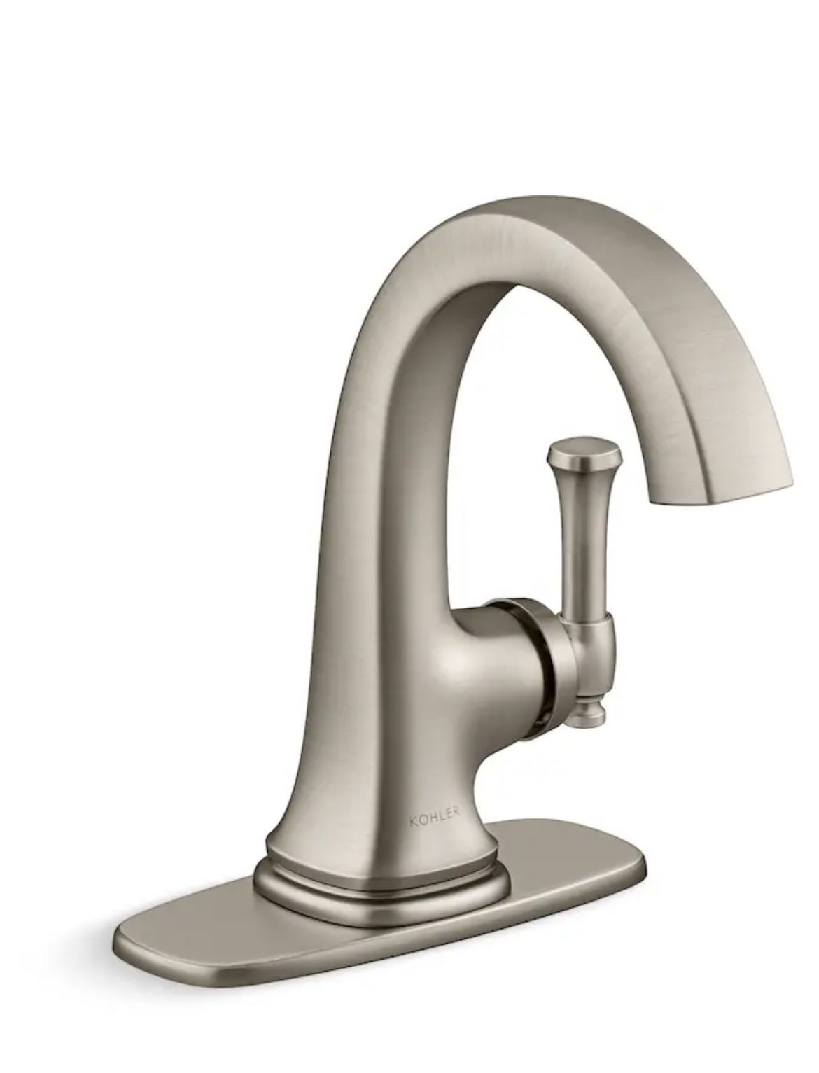 KOHLER BATHROOM FAUCET (BRAND NEW SEALED)