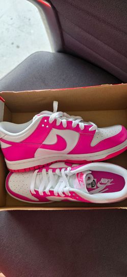 Nike dunk low (gs)