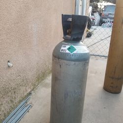Carbon Dioxide Cylinder