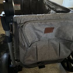 Double Stroller