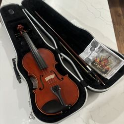 Violin 