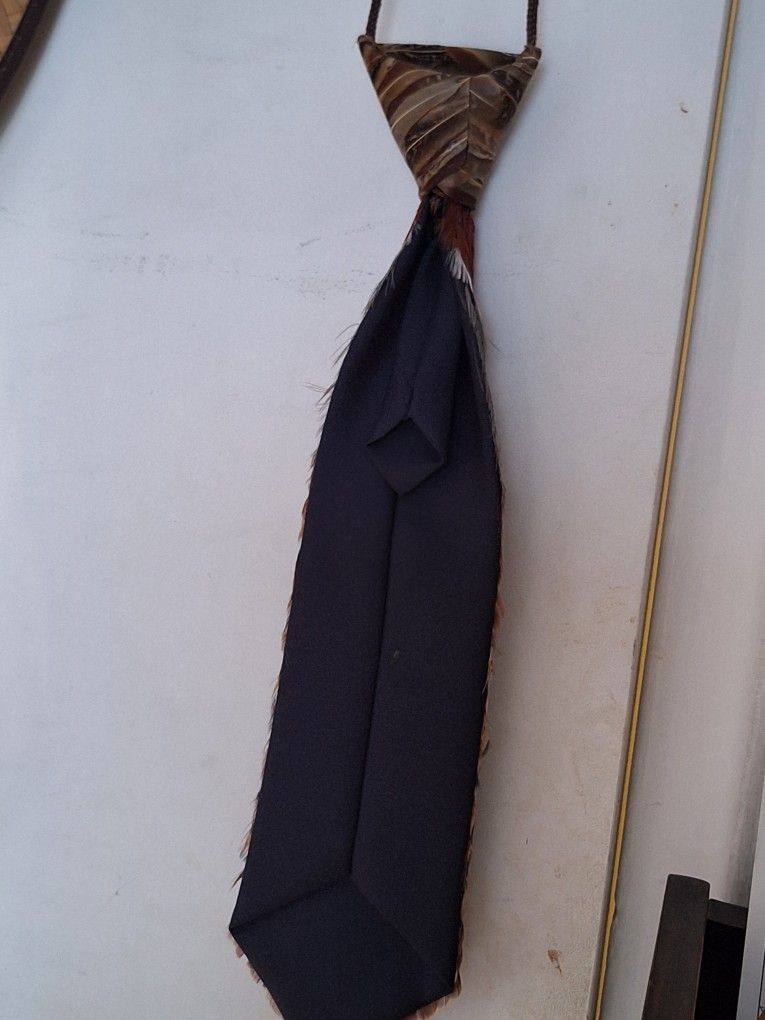 Vintage Collection  Peacok Tit