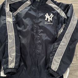 YANKEES Jacket