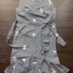 Woman’s Dress Calvin Klein, Size 10