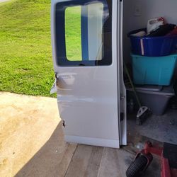 2013 Chevrolet Express 2500
