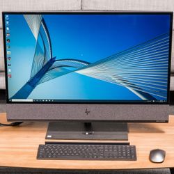 HP Desktop Computer , 50 $ Down Payment  , Computers & Accessories – spectacular