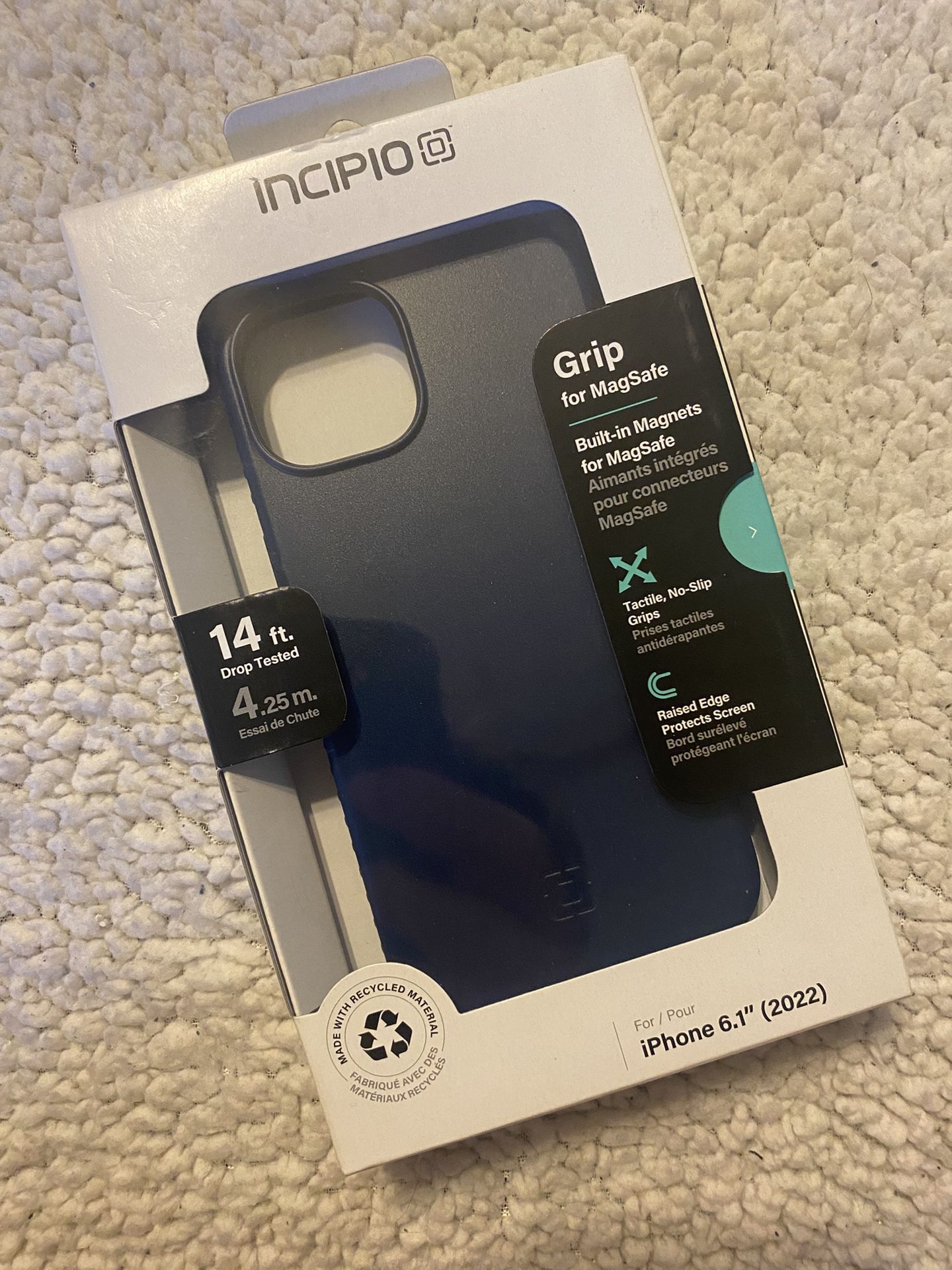 iPhone 6.1” (2022) Phone Case