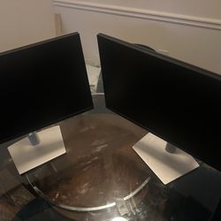 DELL PC MONITORS