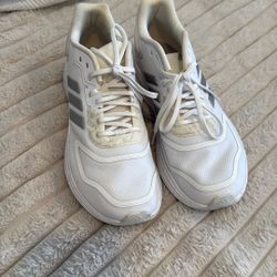 Women’s Adidas Running Shoes Size 10