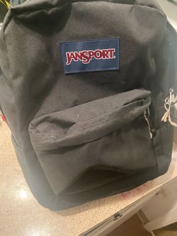 Jansport backpack