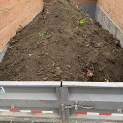 Free Load Or Two Of Dirt